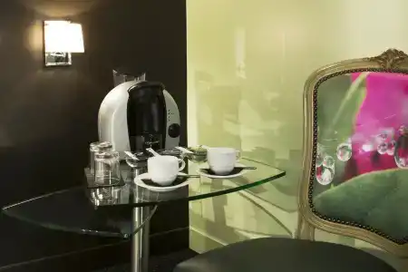 Hôtel le Fabe - 21