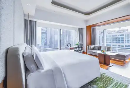 The Ritz-Carlton Jakarta, Mega Kuningan - 46
