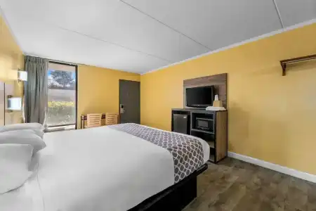 Rodeway Inn Charlotte South - 21