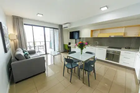 Atrio Apartments - 27