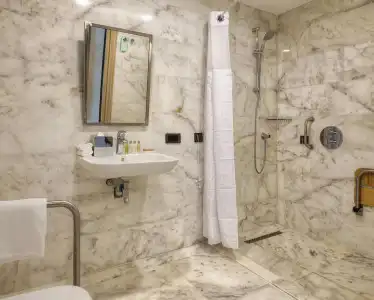 Hilton Garden Inn Isparta - 55