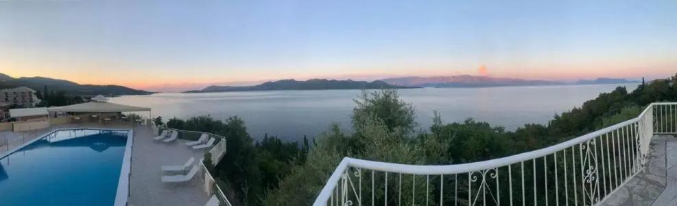 Sunrise Nikiana - 5