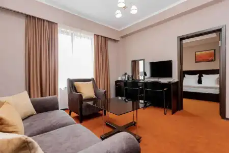 Best Western Plus Atakent Park - 46