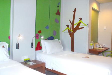 MaxOneHotels.Com at Sabang - 8