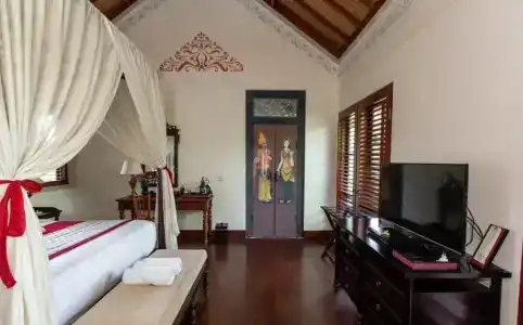 Dwaraka The Royal Villas - 43