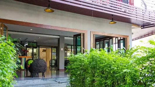 W hostel - 27