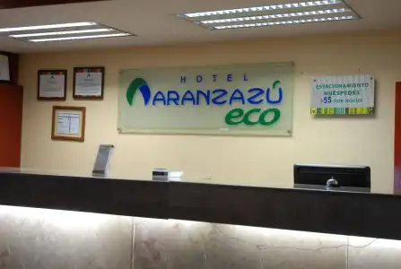 Aranzazú Eco - 0