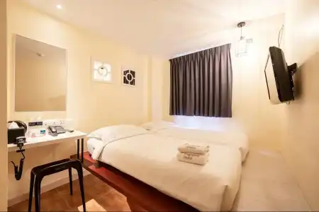 Fragrance - Balestier - 39