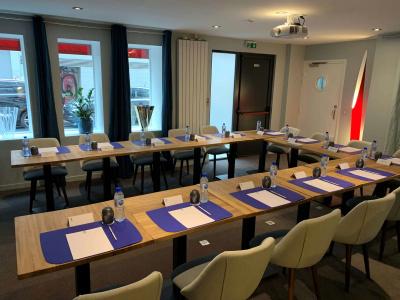 Best Western Empire Elysees - 17