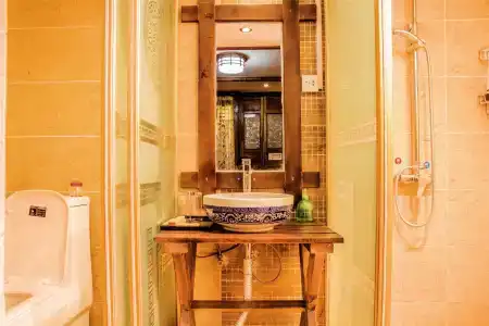 Lijiang Inn - 7