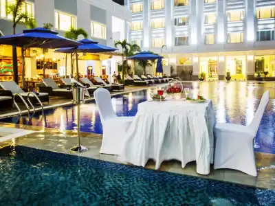 Phu Quoc Ocean Pearl - 28