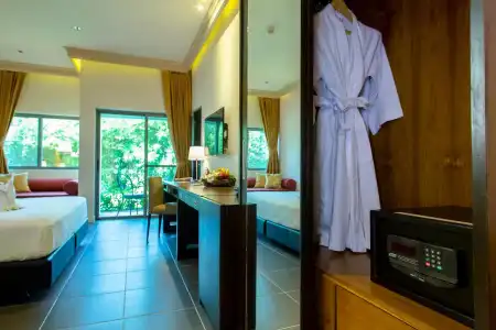 Thanyapura Sports & Health Resort - 16