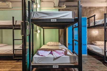 The Guest - Hostel - 36