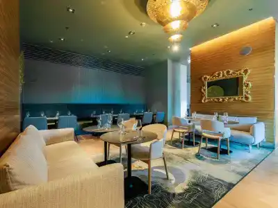 Mercure Tallinn - 40