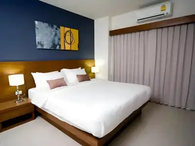 Pannapat Place - 4