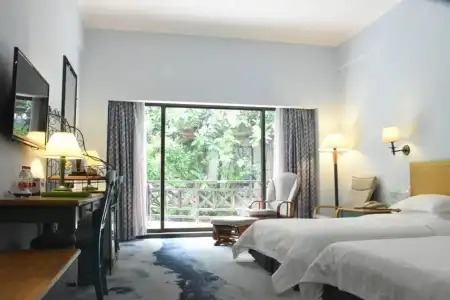 Shenzhen Evergreen Resort - 2