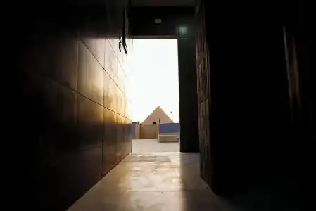 Pyramids - 15