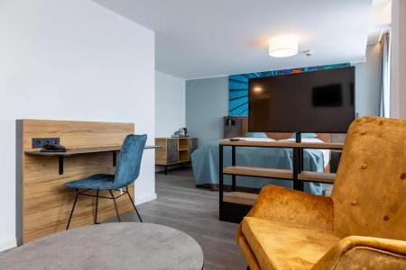 Trip Inn & Suites Essen - 72