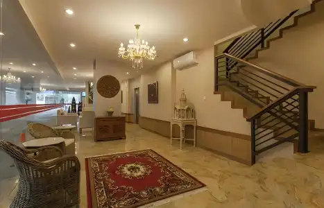 Grand Sarila Yogyakarta - 6