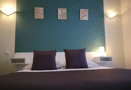 Hôtel Trianon - 57