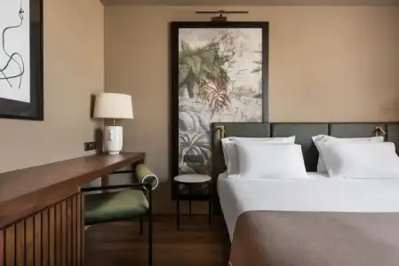 Dorma Essenzia Porto - 27