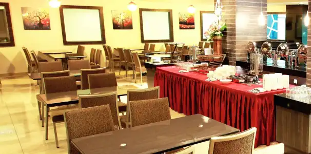 Symphony Suites - 19
