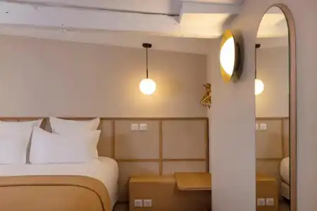 Hôtel Joe M - 88