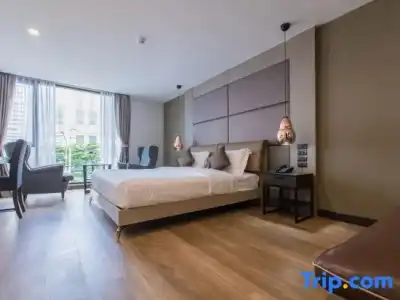 The Connex Asoke - 58