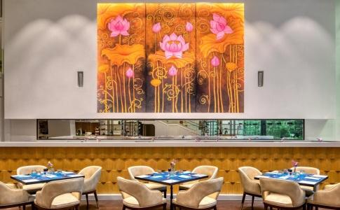 Mövenpick BDMS Wellness Resort - 24