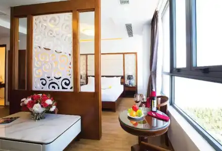 Phuc Long Luxury Danang - 94