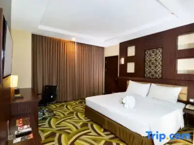 Cavinton Malioboro Yogyakarta by Tritama Hospitality - 58