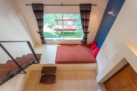 Lima Bella Resort - 11