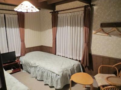 Pension Marionette - 36