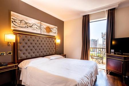 Trilussa Palace Wellness & Spa - 42