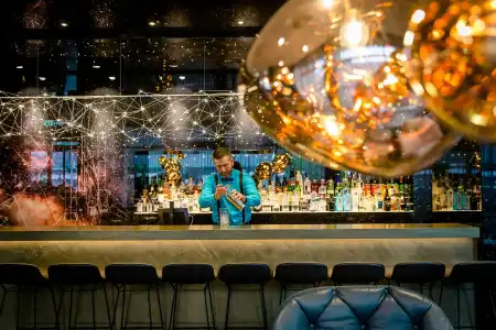 Motel One Nürnberg-Plärrer - 38