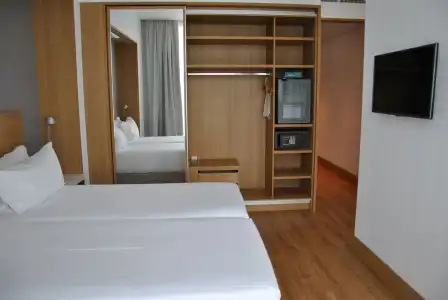 Hilton Garden Inn Milan North - 10