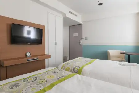 Holiday Inn Ana Sapporo Susukino by IHG - 3