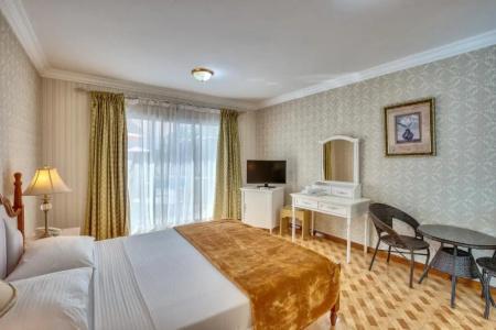 Al Khalidiah Resort - 19