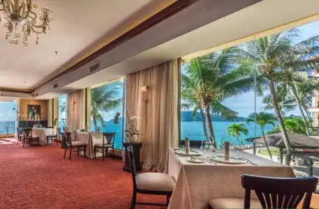 The Magellan Sutera Resort - 29