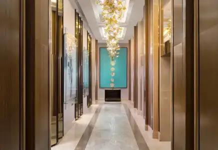 Sheraton Grand Jakarta Gandaria City - 13