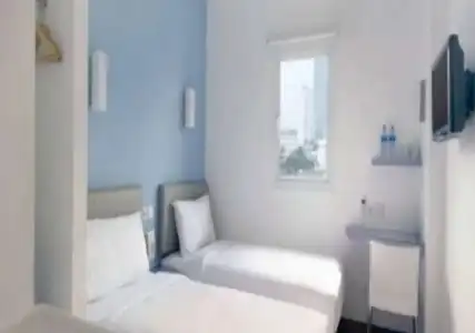Amaris Satrio Kuningan - Jakarta - 5