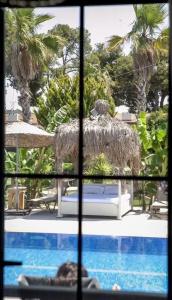 Bellezza Alacati - 18