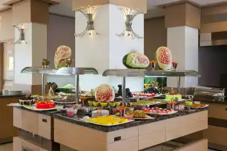 Xperia Saray Beach - All Inclusive - 12