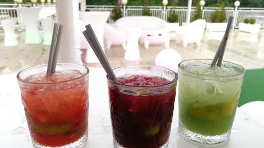 Habakuk Wellness & Event - 4