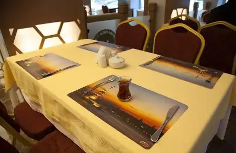 Adana Omur Otel - 16