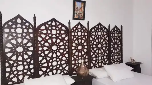 Arabian Nights Pyramids Guesthouse - 13
