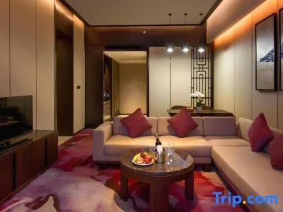 Crowne Plaza Chongqing New North Zone by IHG - 124