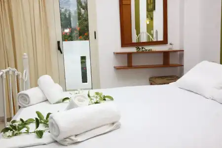 Nikos Lux Apartments - 83