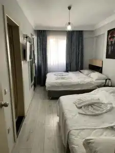 Ece HAN Butik Otel - 40