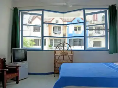 Niku Guesthouse - 43